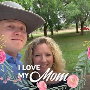 Meet your Posher, Cody